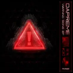 Dapreme & Hollie Gautiér - Warning Signs слушать онлайн
