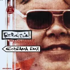 Fatboyslim - The Rockafeller skank слушать онлайн