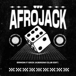 Afrojack - Bringin It Back слушать онлайн