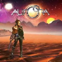 Aurora - Primaeval Man слушать онлайн