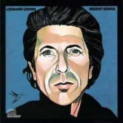 Leonard Cohen - The Guests слушать онлайн