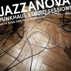 Jazzanova - Fedimes Flight слушать онлайн