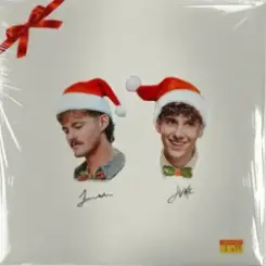 JVKE - her (Christmas Version) (feat. Forrest Frank) слушать онлайн