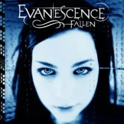 Evanescence - Haunted слушать онлайн