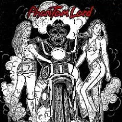 BoneshakeR (Phantom Lord) - Мы - Phantom Lord слушать онлайн