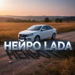 Нейро Lada - Гранта слушать онлайн