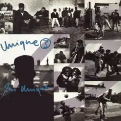 Unique 3 - Darkness Visible слушать онлайн