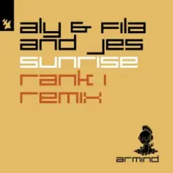 Aly & Fila & JES - Sunrise слушать онлайн