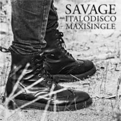 Savage - Italodisco (Acappella) слушать онлайн