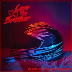 Bob Moses - Like It Or Not (Love Thy Brother Remix) слушать онлайн
