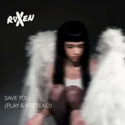 Roxen & Unklfnkl - Save You (UNKLFNKL Remix) слушать онлайн