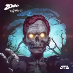 Zomboy - Terror Squad слушать онлайн