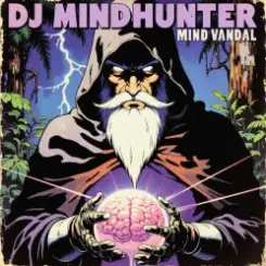 Dj Mindhunter - Keeping It Alive слушать онлайн