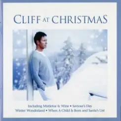 Cliff Richard - Walking in the Air слушать онлайн