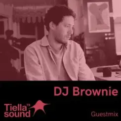 DJ Brownie - Rebel слушать онлайн