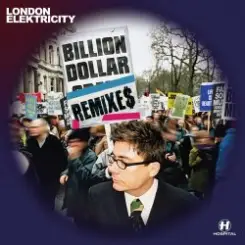London Elektricity - The Plan That Cannot Fail слушать онлайн