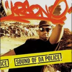 KRS One - Sound of da Police слушать онлайн