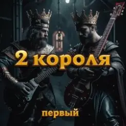 2 Короля - Месть Некроманта слушать онлайн