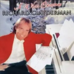 Richard Clayderman - White Christmas слушать онлайн
