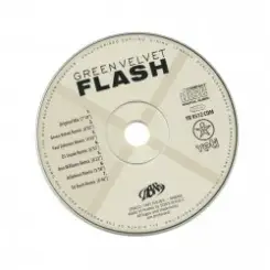 Green Velvet - Flash (Original Mix) слушать онлайн