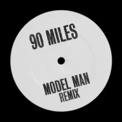 MJ Cole - 90 Miles слушать онлайн