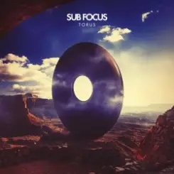 Sub Focus feat. Alice Gold) - Out the Blue слушать онлайн