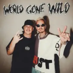 Robin Schulz & Cyril - World Gone Wild (ft. Sam Martin) слушать онлайн