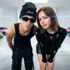 Lisa & Central Cee - New Rules слушать онлайн