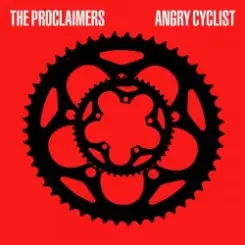 The Proclaimers - Angry Cyclist слушать онлайн