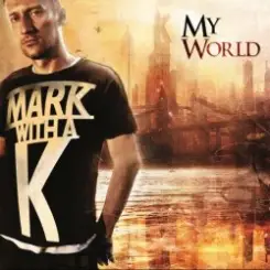 Mark With A K - Greed слушать онлайн