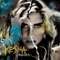 Kesha - Cannibal слушать онлайн
