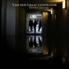 Van Der Graaf Generator - Almost The Words слушать онлайн