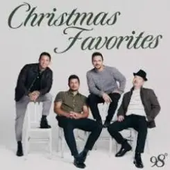 98° - If every day could be Christmas слушать онлайн