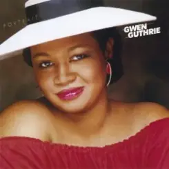 Gwen Guthrie - Padlock слушать онлайн