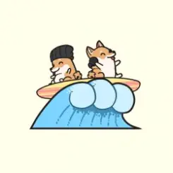 Hyper Potions - Surf слушать онлайн