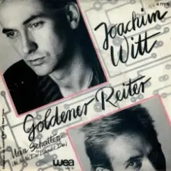 Joachim Witt - Golden Rider (Radio Mix) (Engl.) слушать онлайн