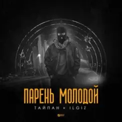 Тайпан feat. IL'GIZ - Парень Молодой слушать онлайн
