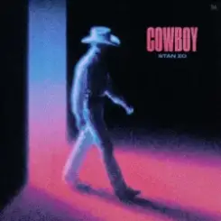 STAN ZO - Cowboy слушать онлайн