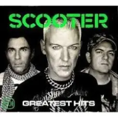 Scooter - I'm Lonely слушать онлайн