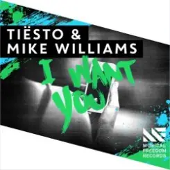 Tiesto & Mike Williams - I Want You (Extended Mix) слушать онлайн