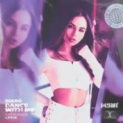 DIARO - Dance With Me (Slowed) слушать онлайн