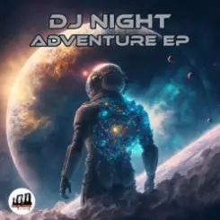 DJ Night - For Sure слушать онлайн