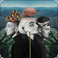 Clean Bandit feat. Sean Paul & Anne-Marie - Rockabye (Jack Wins Remix) слушать онлайн