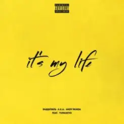 Эндшпиль & TumaniYO - It's My Life слушать онлайн