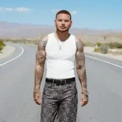 Kane Brown - It Turns Me On слушать онлайн