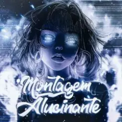 DJ ORBITAL & Rushex - MONTAGEM ALUCINANTE слушать онлайн