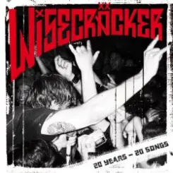 Wisecracker - Watcha want слушать онлайн
