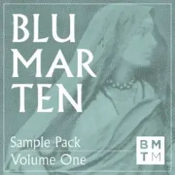 Blu Mar Ten - Hollywood Landmines слушать онлайн