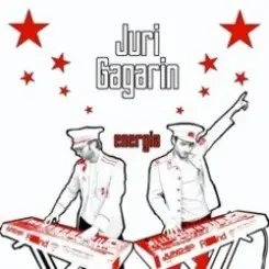 Juri Gagarin - Delirium слушать онлайн