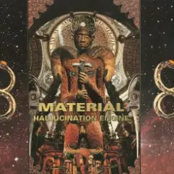 Bill Laswell - System Malfunction слушать онлайн